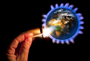 Prețul gazului pentru 2023 pe BRM: 450 lei/MWh. CE anticipează prețuri ridicate până în 2025, cu consecințe negative asupra deficitelor bugetare