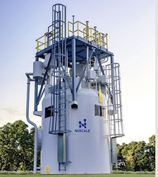 Reglementatori SUA: Mini-reactoarele nucleare pe care americanii vor să le vândă României rezistă la cutremur