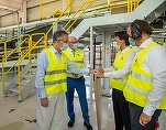 EXCLUSIV Britanicii de la DS Smith, cu cea mai mare unitate de producție a hârtiei pentru ambalaje din țară, se pregătesc să producă energie electrică în România