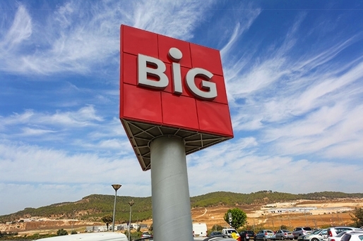 SURPRIZĂ Dezvoltatorul israelian de mall-uri BIG Shopping Centers semnează în România o nouă achiziție în energie