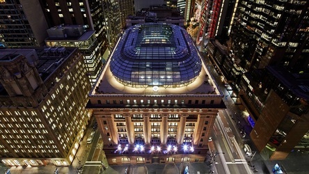 FOTO Australienii de la Macquarie au început lucrările la noua hidrocentrală din Caraș Severin