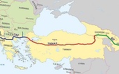 România vrea să înlocuiască gazele naturale din Rusia cu cele din Azerbaidjan: Suntem în negocieri 