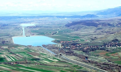 Hidroelectrica vrea parc fotovoltaic și în Țara Hațegului