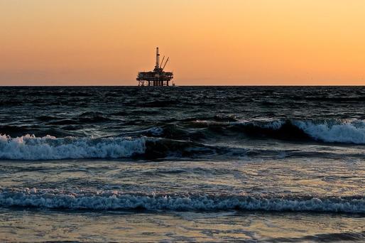 OMV Petrom va începe producția offshore de gaze din Georgia înaintea celei din România