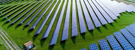 Israelienii de la Nofar Energy au cumpărat un nou proiect solar în România