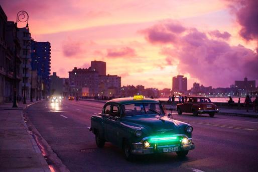 Havana trece la raționalizarea energiei electrice 