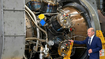 Cale deschisă pentru prelungirea duratei exploatării a ultimelor trei centrale nucleare germane