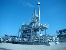 Transgaz se teme că nu va exista gaz suficient pe BRM în această iarnă și oferă peste un miliard de lei pe gazul de import necesar echilibrării SNT