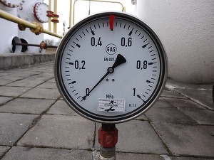 Livrările de petrol rusesc către unele țări europene au fost întrerupte