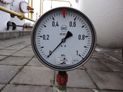 Livrările de petrol rusesc către unele țări europene au fost întrerupte