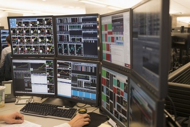 Idee radicală: Suspendați piața spot de energie electrică! Unde s-a luat o măsură similară