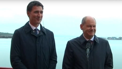 Canada și Germania au creat o alianță pentru hidrogen