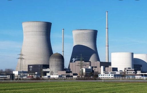 Coreea de Sud semnează un acord de 2,25 miliarde de dolari cu ASE, o companie nucleară rusă, cu scopul de a furniza componente pentru construcția primei centrale nucleare din Egipt