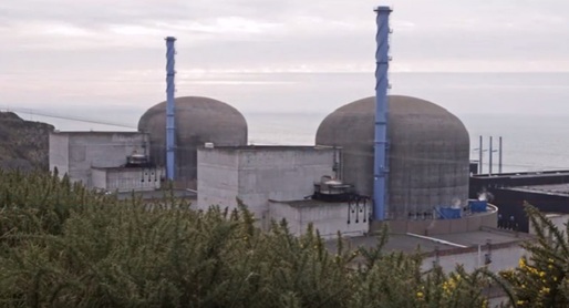 Germania menține decizia de închidere a ultimelor centrale nucleare în plină criză energetică. Cresc tensiunile franco-germane, inclusiv pe tema gazelor