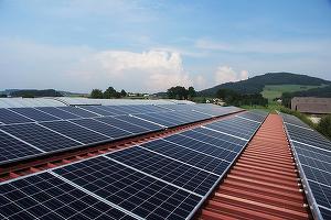 Producția de energie fotovoltaică a atins un nivel record în UE