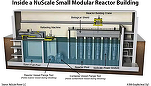 Când vor începe mini-reactoarele nucleare americane să producă energie la Doicești. Proiectul are costuri încă necunoscute, dar este gândit deja să primească ajutor de stat