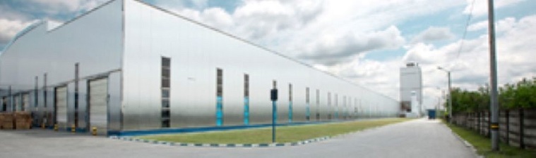 Samsung triplează capitalul producătorului siderurgic pe care îl deține la Târgoviște, singurul producator de table si benzi de oțel inoxidabil laminate la rece din România și Europa de Est