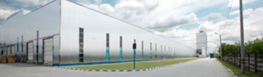 Samsung triplează capitalul producătorului siderurgic pe care îl deține la Târgoviște, singurul producator de table si benzi de oțel inoxidabil laminate la rece din România și Europa de Est