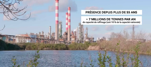 Gigantul petrolier american ExxonMobil oprește din cauza grevelor două rafinării din Franța, ce asigură aproape o treime din capacitatea de procesare de țiței a țării