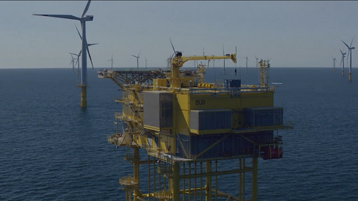 CONFIRMARE Fondul american GIP, cu active de 81 miliarde dolari, cumpără afacerile eoliene offshore din România ale WPD, prima care a aplicat pentru energie eoliană în Marea Neagră, pionier al industriei mondiale 