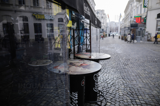 DOCUMENT Lucrări de infrastructură în Centrul Vechi al Capitalei: Se reabilitează rețeaua de gaze