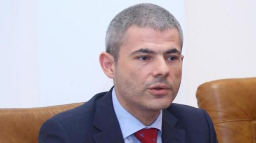 Remus Vulpescu, fost șef al Corpului de control al fostului premier Victor Ponta și fost consilier onorific al fostului premierul Mihai Tudose, a fost numit administrator provizoriu al Nuclearelectrica
