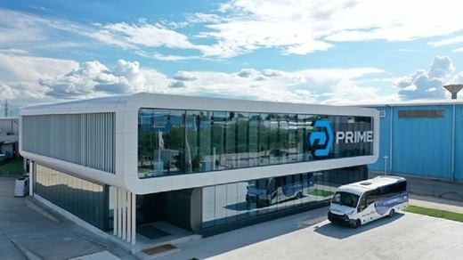 Prime Batteries Technology, acord financiar de peste 8 milioane euro cu Grupul EximBank
