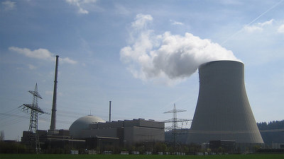 Germania va menține în funcțiune două centrale nucleare peste iarnă