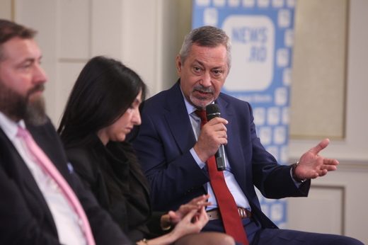 PROFIT ENERGY.forum - Complexul Energetic Oltenia: Fără investiții în noi capacități de producție, tot timpul vor fi probleme în sectorul energetic; niciodată nu există un back-up