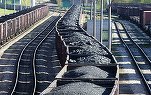 Criza energetică: Guvernul permite scumpirea ″din mers″ a transportului feroviar de cărbune pentru termocentrale, altfel fiind ″iminentă″ blocarea acestuia