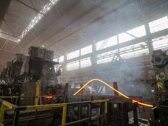 Criza energetică - Șeful businessului românesc al gigantului siderurgic Beltrame, întrebat ce preț plătește la curent: Nu știu, aflu luna viitoare, când vine factura