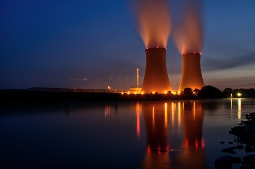 Germania va prelungi funcționarea ultimelor sale trei centrale nucleare
