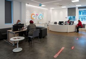 ULTIMA ORĂ Tranzacție gigant - Cea mai mare companie de electricitate din Grecia pregătește cumpărarea Enel România. Cumpărătorul, condus chiar de fostul CEO Enel România