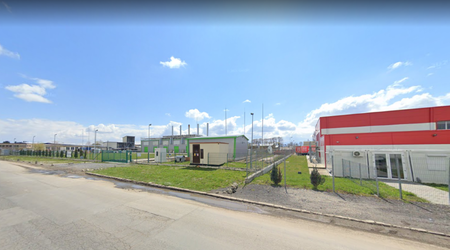 VIDEO&FOTO Tranzacție: Premier Energy preia centrala în cogenerare din Făgăraș de la firma de leasing insolventă a fostului operator falimentar