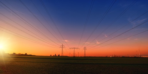 Ucrainenii încearcă să importe energie electrică din România. Restabilirea alimentării cu curent electric a Kievului, ”aproape completă”