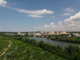 Consiliul de Administrație al Nuclearelectrica l-a numit pe Dumitru Chirleșan administrator neexecutiv al companiei