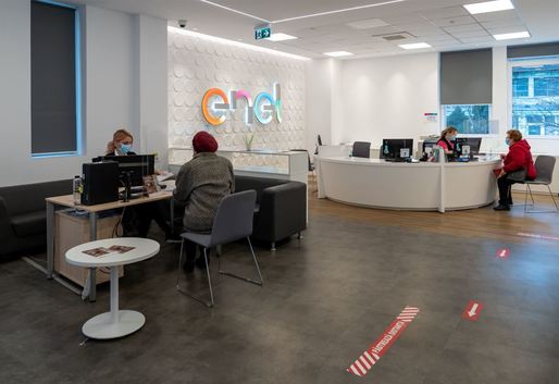 ULTIMA ORĂ Cea mai mare companie de electricitate din Grecia a semnat cu Enel acord de exclusivitate pentru a cumpăra afacerea din România