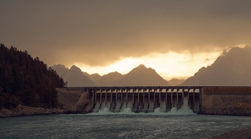 Reglementarea prețului la energie a șters peste 4 miliarde lei din valoarea Hidroelectrica
