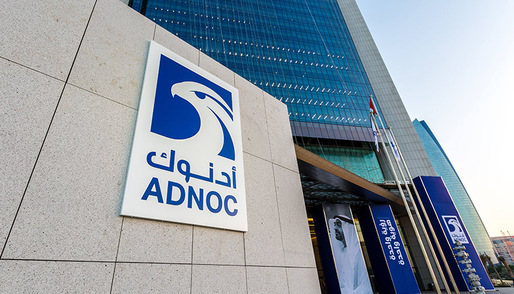TRANZACȚIE O companie petrolieră din Abu Dhabi va prelua participația de 24,9% la OMV deținută de fondul Mubadala
