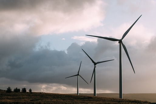 Italienii de la Alerion au undă verde pentru parcuri eoliene noi de 300 MW în Moldova