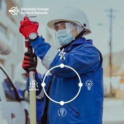 Deficit de lichiditate și la distribuitorul de energie al Electrica SA. Operatorul se împrumută de la Eximbank cu garanția statului și gajuri pe cash