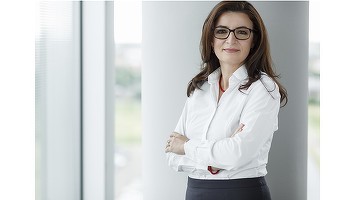 OX2 o numește pe Lăcrămioara Diaconu-Pințea în funcția de Country Manager pentru România