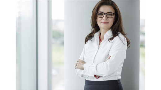 OX2 o numește pe Lăcrămioara Diaconu-Pințea în funcția de Country Manager pentru România