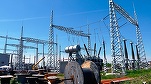 FOTO Scoasă la vânzare în insolvență, Romelectro se împrumută de la un distribuitor de materiale de construcții pentru a finaliza lucrări strategice pentru Transelectrica