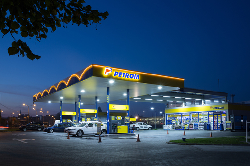 TABEL OMV Petrom a efectuat cea mai mare scumpire a benzinei și motorinei din acest an