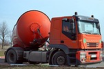 EXCLUSIV România a devenit liderul furnizorilor de combustibil către Ucraina. Importurile de cereale concurează fermierii români