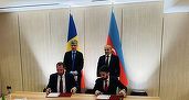 Contract semnat: România importă din Azerbaidjan până la 10% din consumul anual. Discreție asupra prețului