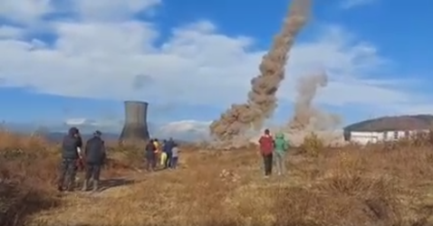 Mini-reactoare nucleare americane, decizie în primă instanță: SNN nu e obligată să dezvăluie în detaliu de ce le vrea la Doicești și ce alte amplasamente posibile a mai testat