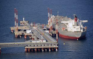 De ce s-a ieftinit motorina în pofida intrării în vigoare a embargoului impus importului din Rusia? Cererea ucraineană via România a scăzut de 5 ori
