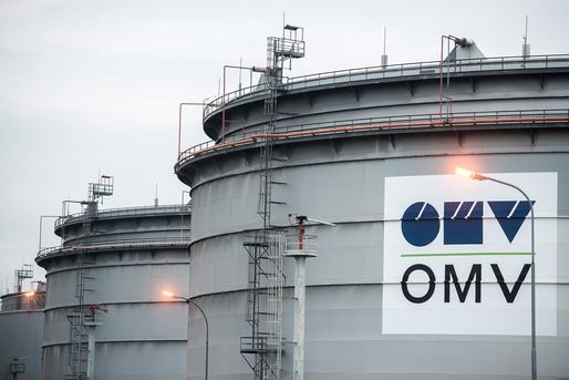 OMV a anunțat oficial că a scos la vânzare active de explorare și producție